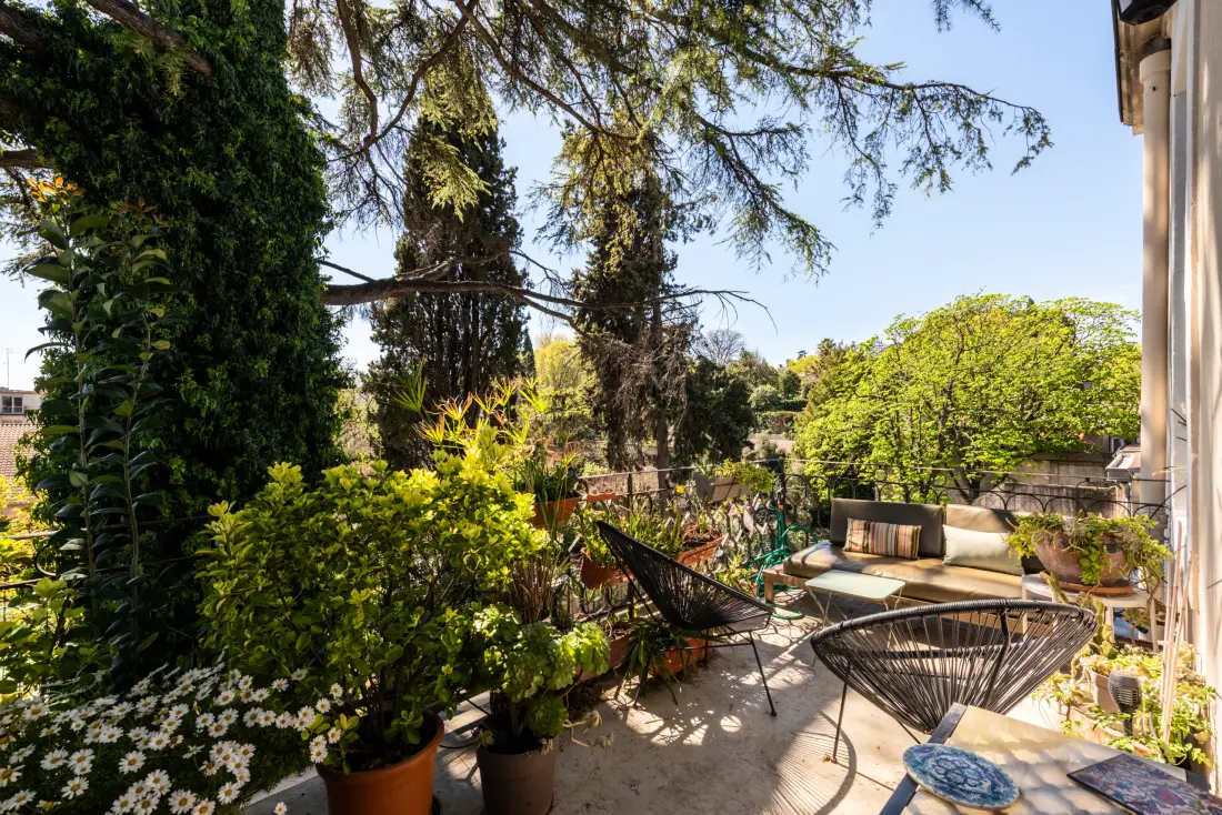 Apartmanok Montpellier
