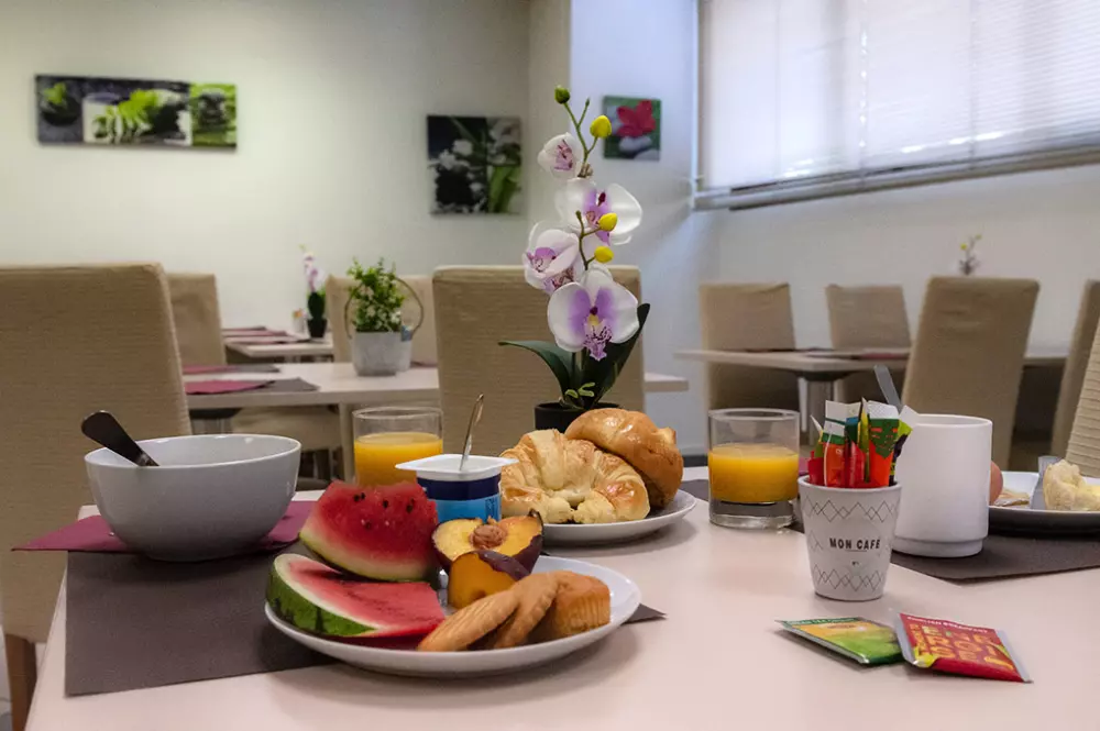 Residence Goélia Sun City3 Stars★★★