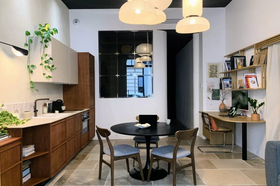 Home Chic Home - Les Suites De La Comédie - Suite3