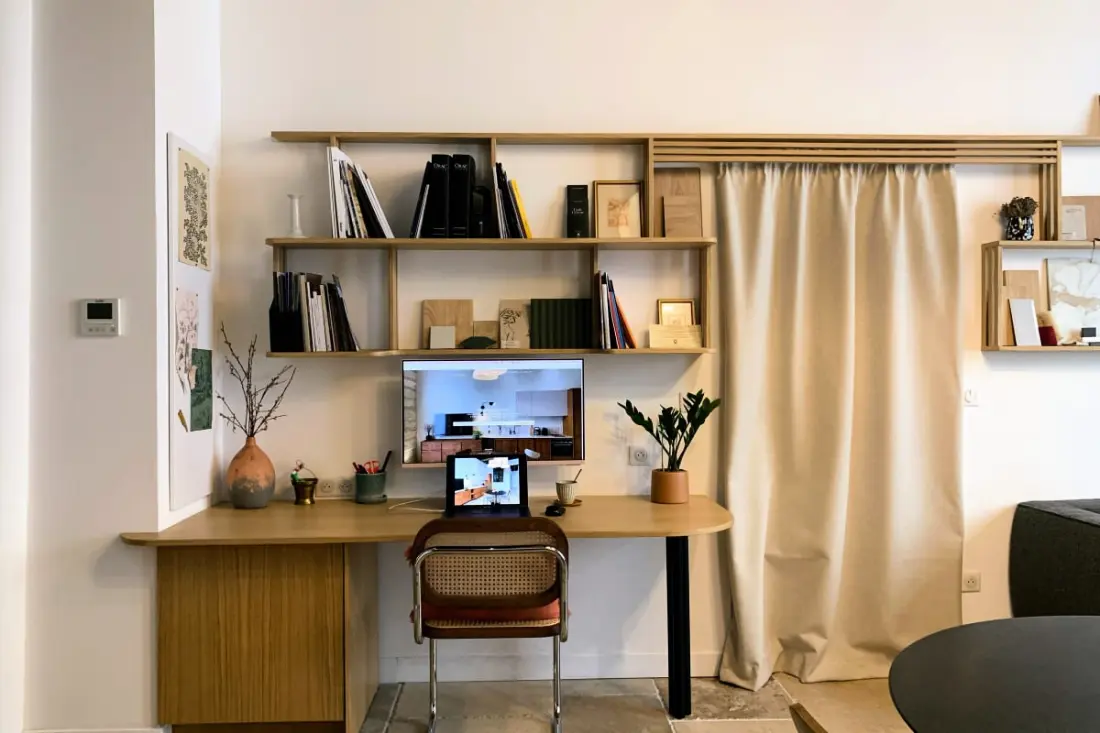 Home Chic Home - Les Suites De La Comédie - Suite3