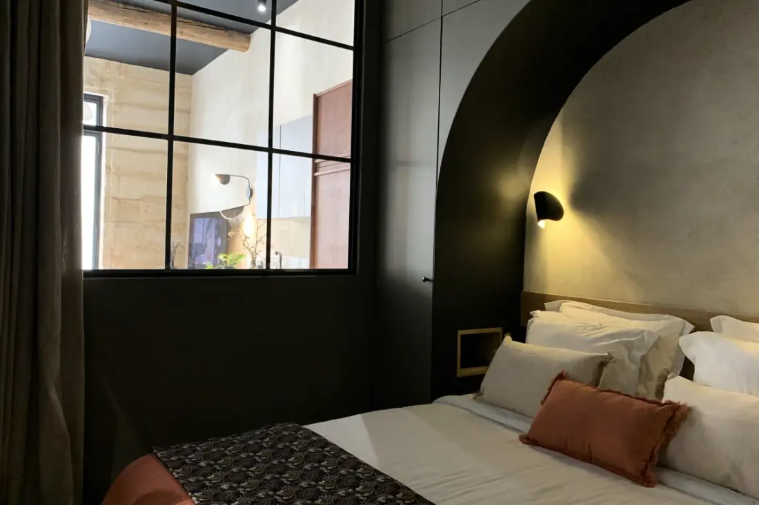 Home Chic Home - Les Suites De La Comédie - Suite3