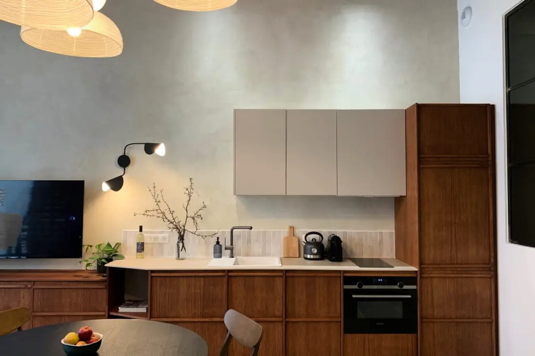 Home Chic Home - Les Suites De La Comédie - Suite3