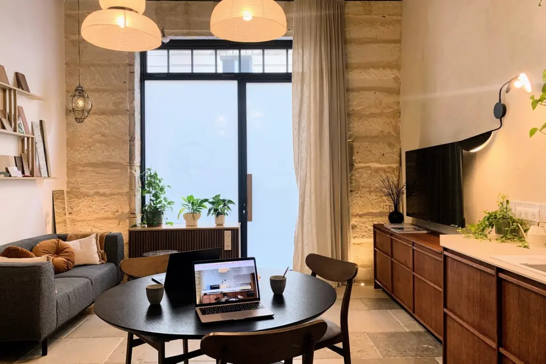 Home Chic Home - Les Suites De La Comédie - Suite3