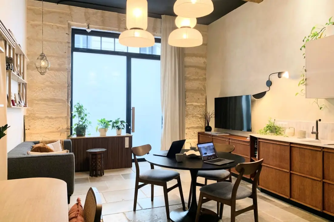 Home Chic Home - Les Suites De La Comédie - Suite3