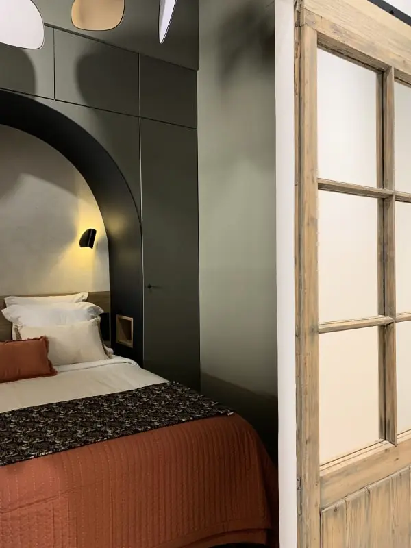 Home Chic Home - Les Suites De La Comédie - Suite3