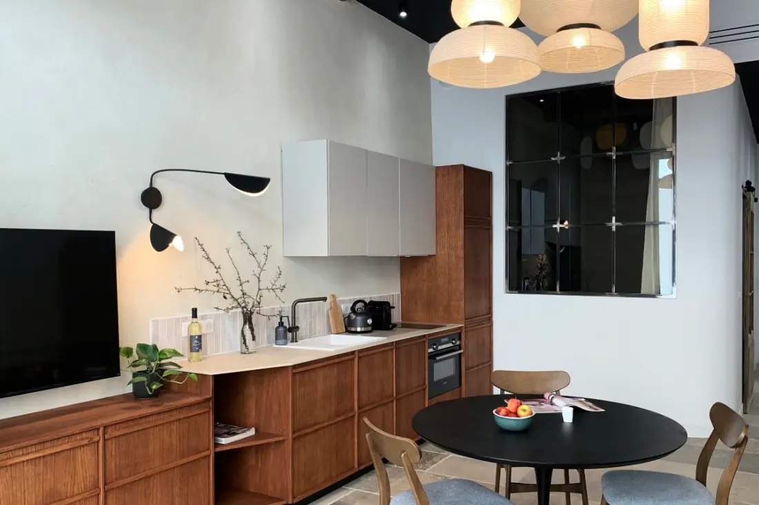 Home Chic Home - Les Suites De La Comédie - Suite3