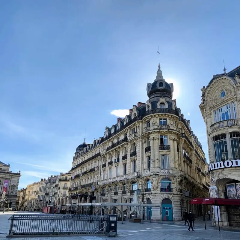 Home Chic Home - Les Suites De La Comédie - Suite3