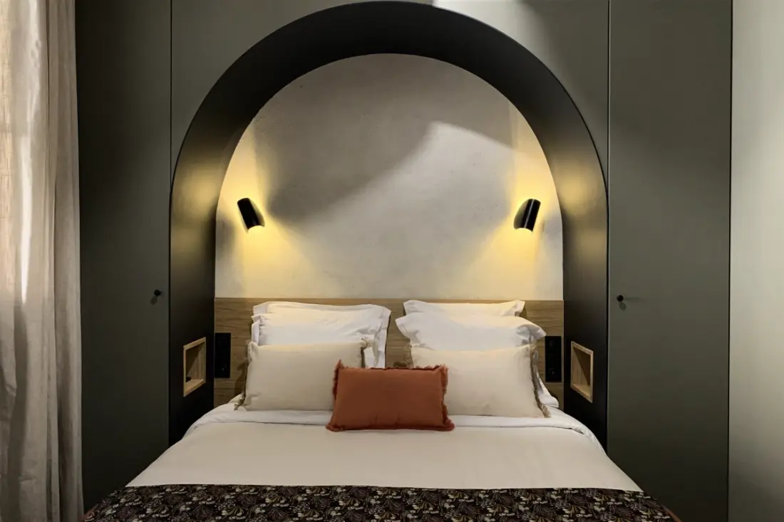 Home Chic Home - Les Suites De La Comédie - Suite3