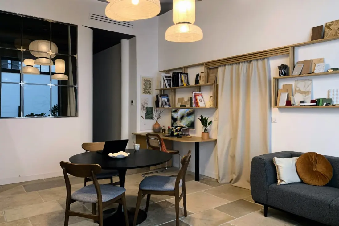 Home Chic Home - Les Suites De La Comédie - Suite3