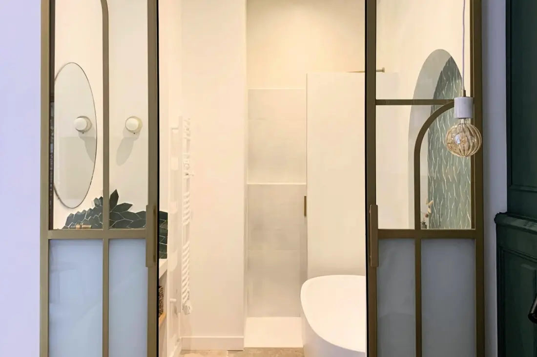 Home Chic Home - Les Suites De La Comédie - Suite4