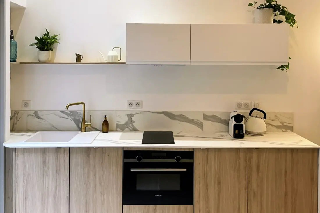 Home Chic Home - Les Suites De La Comédie - Suite4