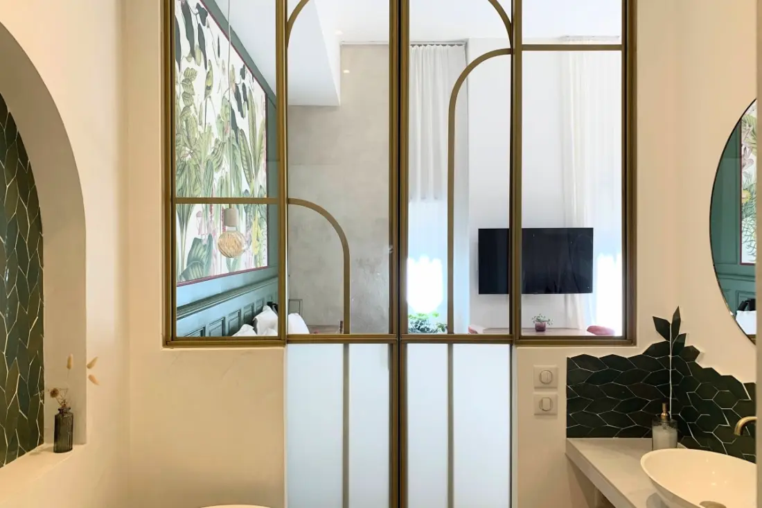 Home Chic Home - Les Suites De La Comédie - Suite4