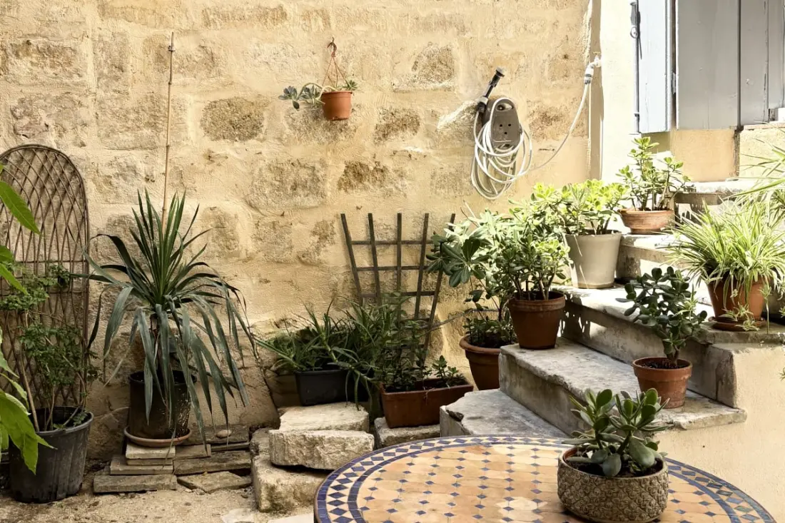 Home Chic Home - Les Suites De La Comédie - Suite4