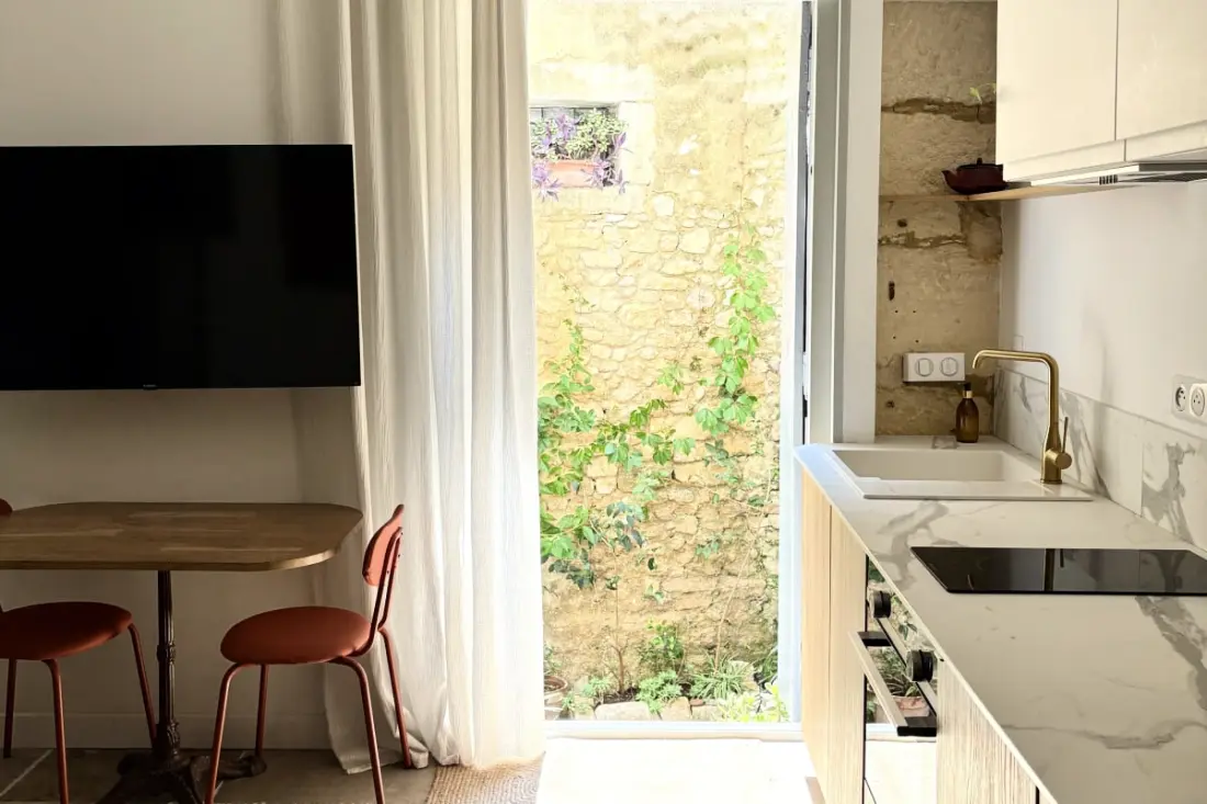 Home Chic Home - Les Suites De La Comédie - Suite4