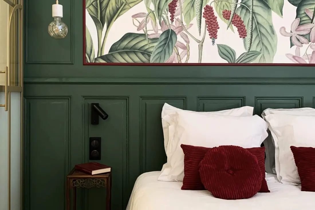 Home Chic Home - Les Suites De La Comédie - Suite4