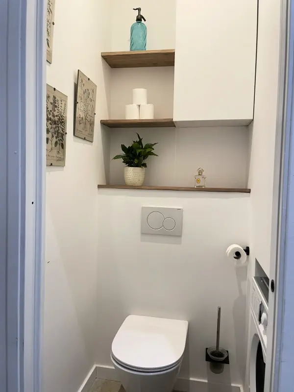 Home Chic Home - Les Suites De La Comédie - Suite4