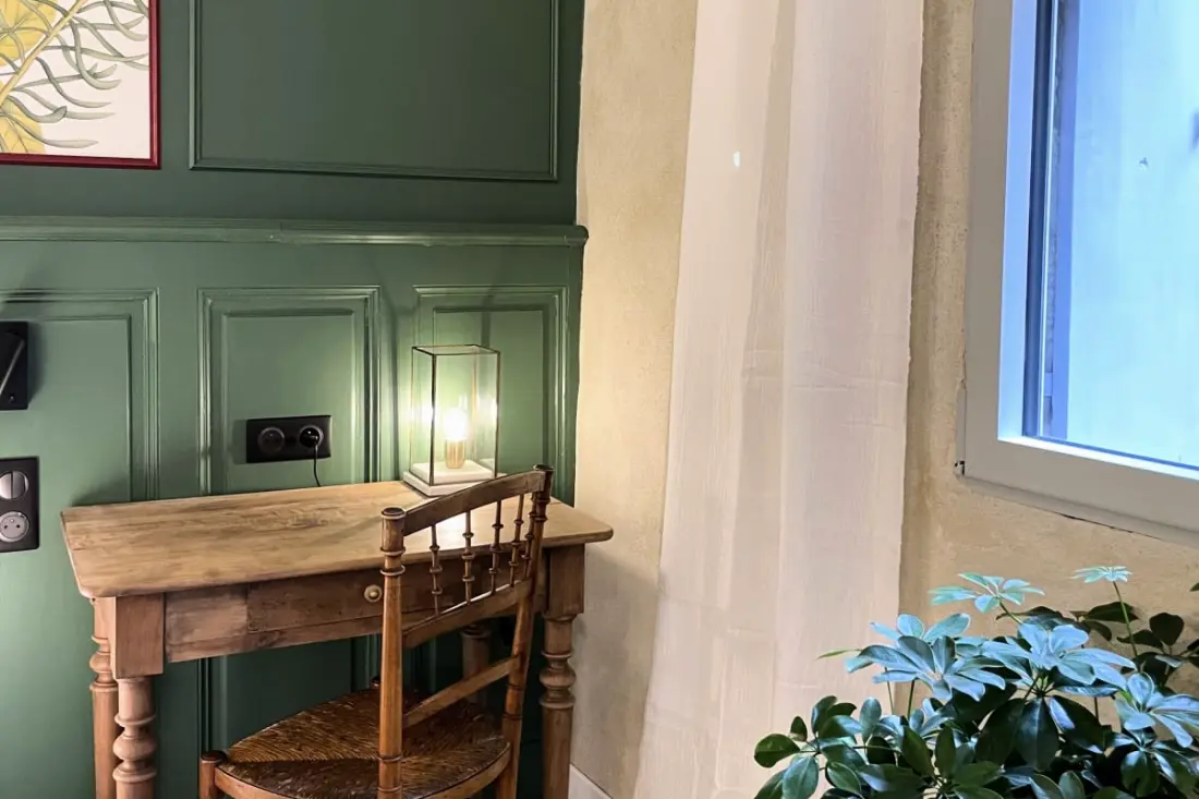 Home Chic Home - Les Suites De La Comédie - Suite4
