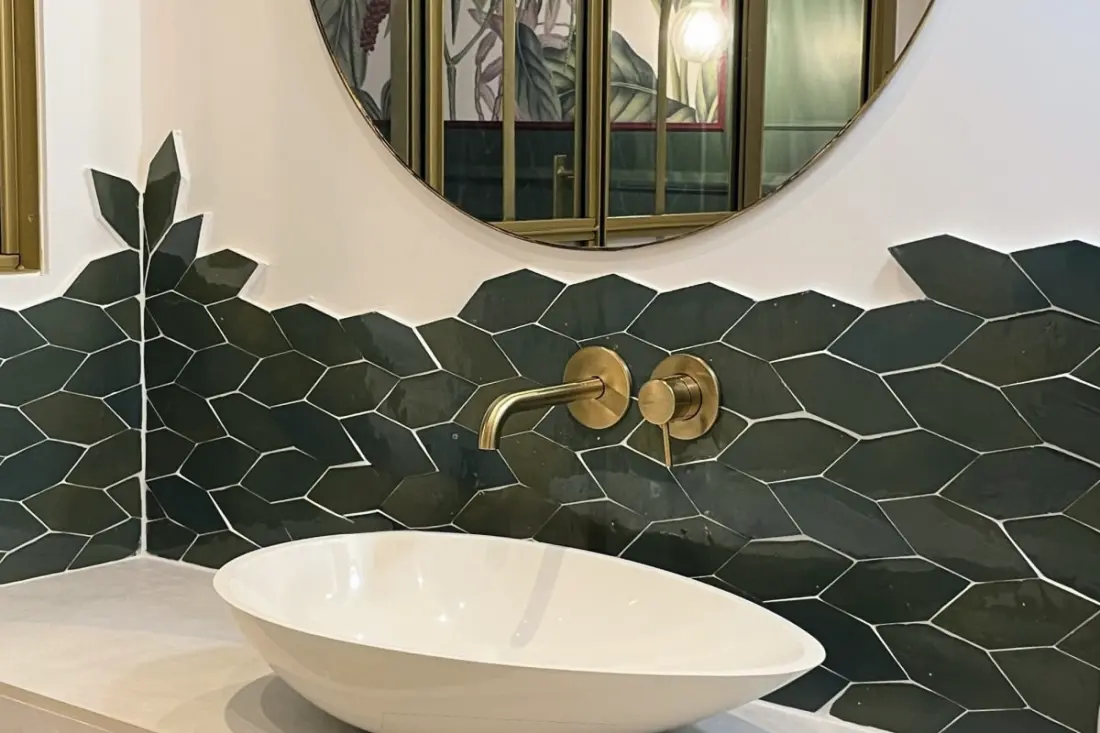 Home Chic Home - Les Suites De La Comédie - Suite4