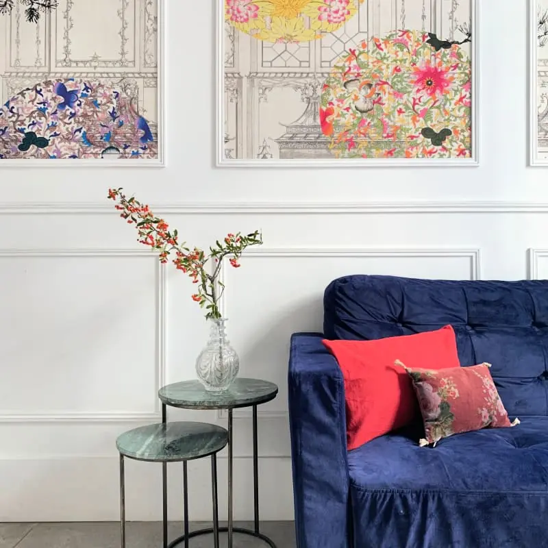 Home Chic Home - Les Suites De La Comédie - Suite1
