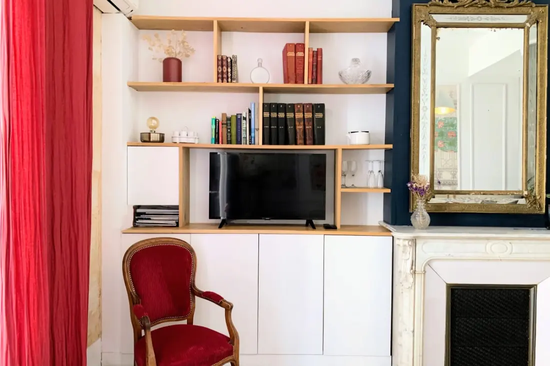 Home Chic Home - Les Suites De La Comédie - Suite1