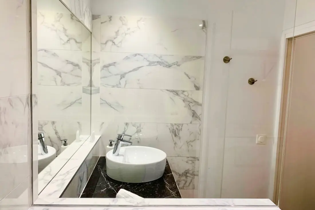 Home Chic Home - Les Suites De La Comédie - Suite1
