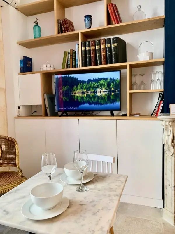 Home Chic Home - Les Suites De La Comédie - Suite1