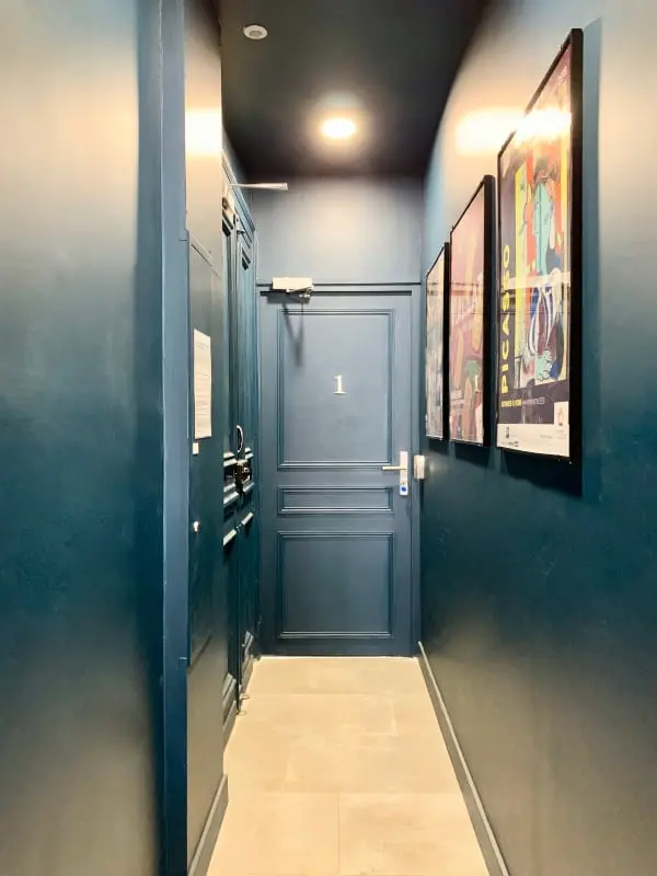 Home Chic Home - Les Suites De La Comédie - Suite1