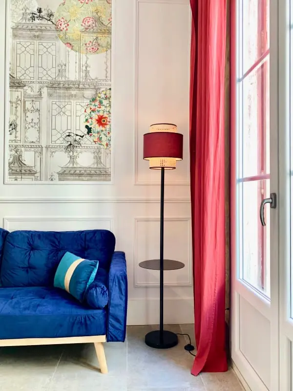 Home Chic Home - Les Suites De La Comédie - Suite1