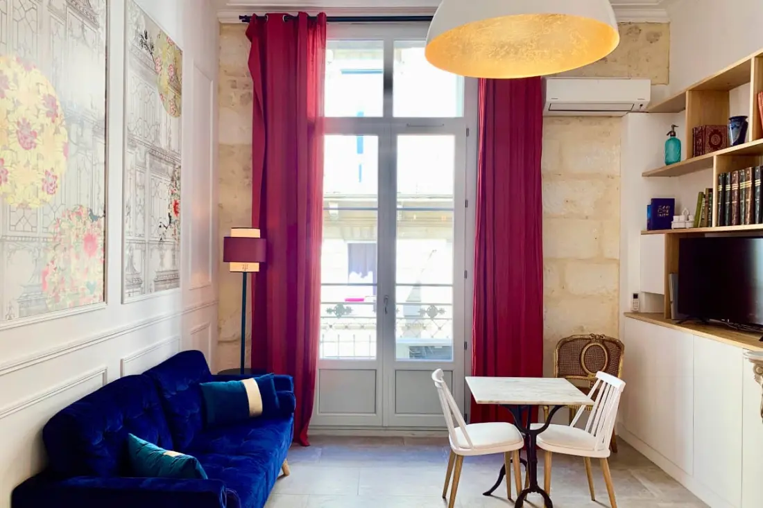 Home Chic Home - Les Suites De La Comédie - Suite1