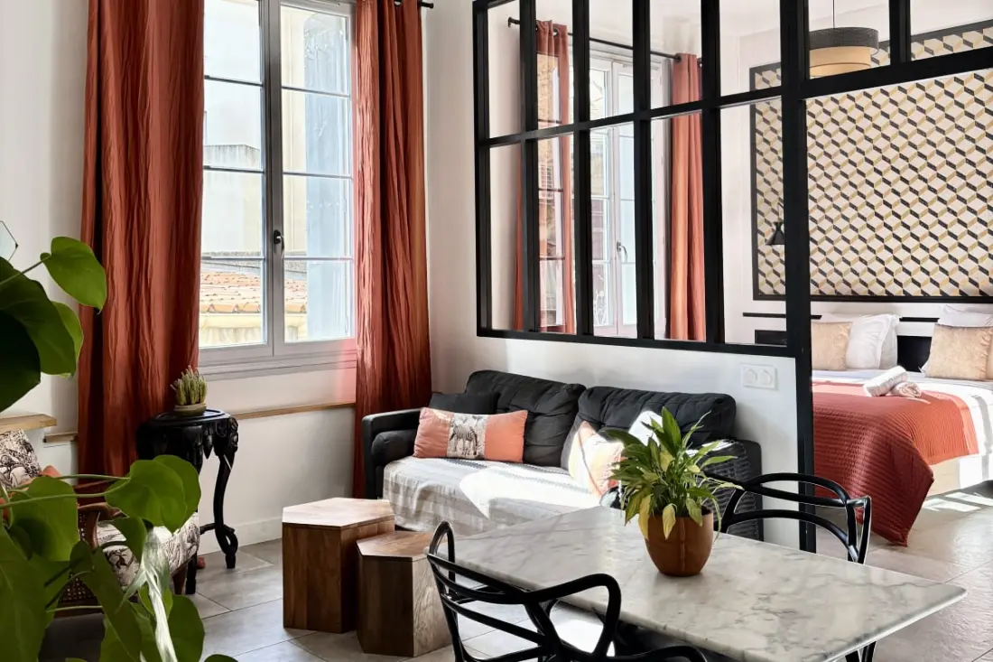 Home Chic Home - Les Suites De La Comédie - Suite2