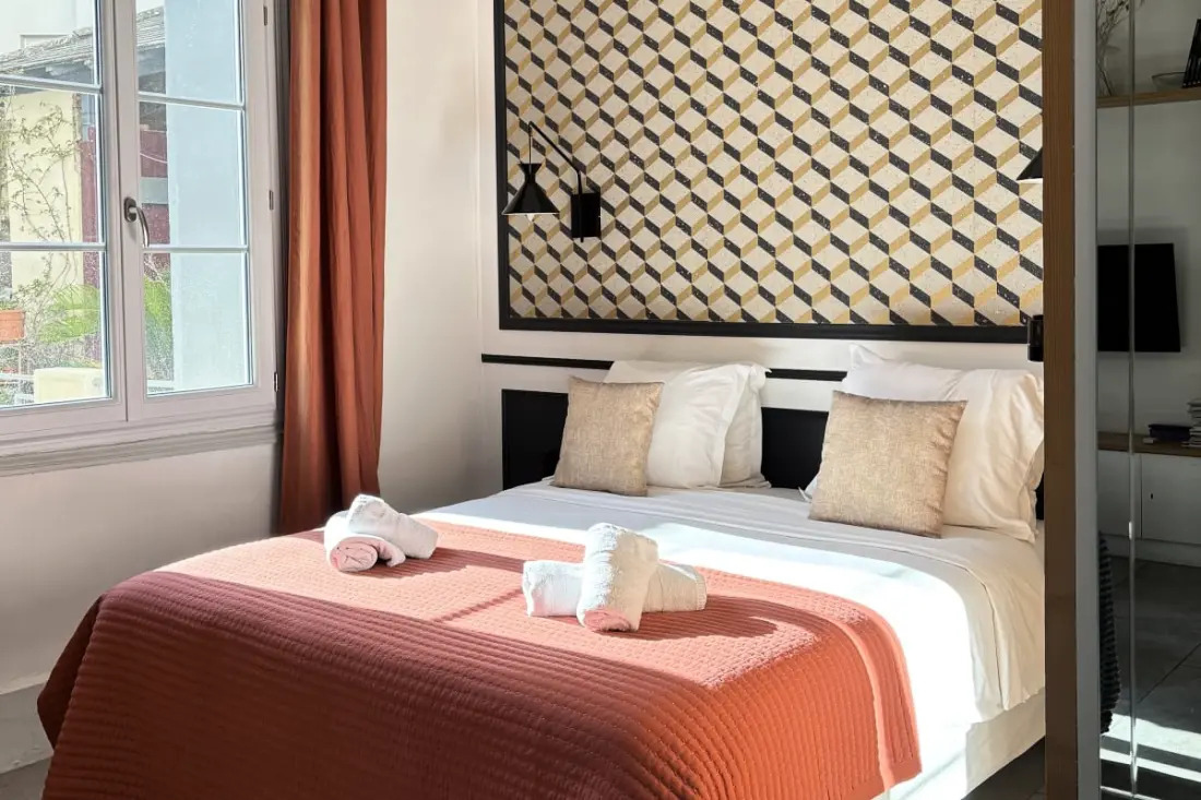 Home Chic Home - Les Suites De La Comédie - Suite2
