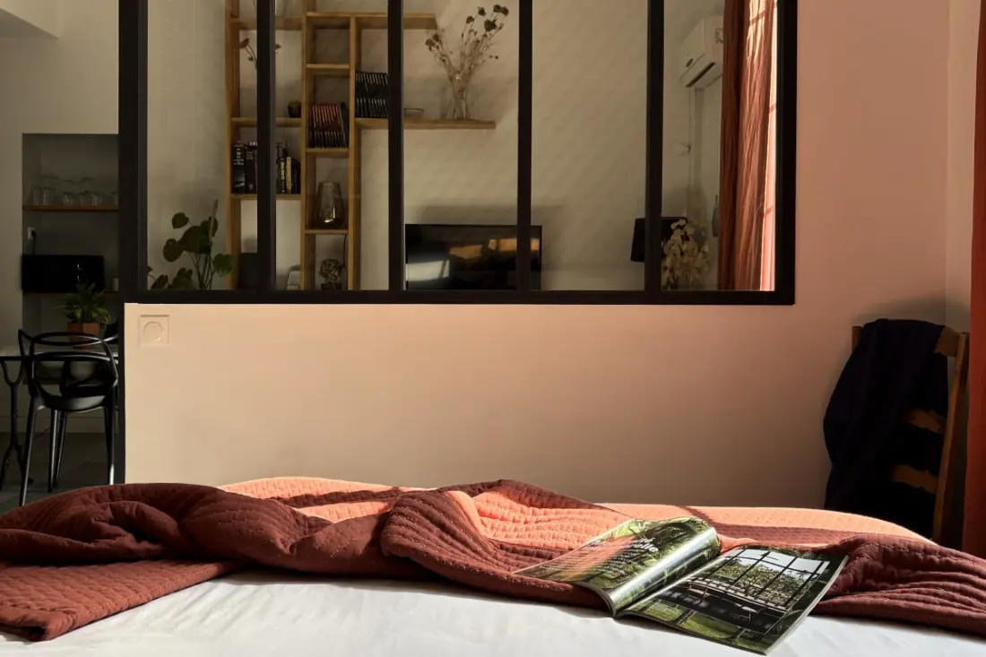Home Chic Home - Les Suites De La Comédie - Suite2