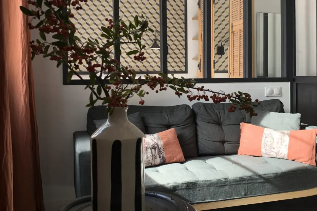 Home Chic Home - Les Suites De La Comédie - Suite2