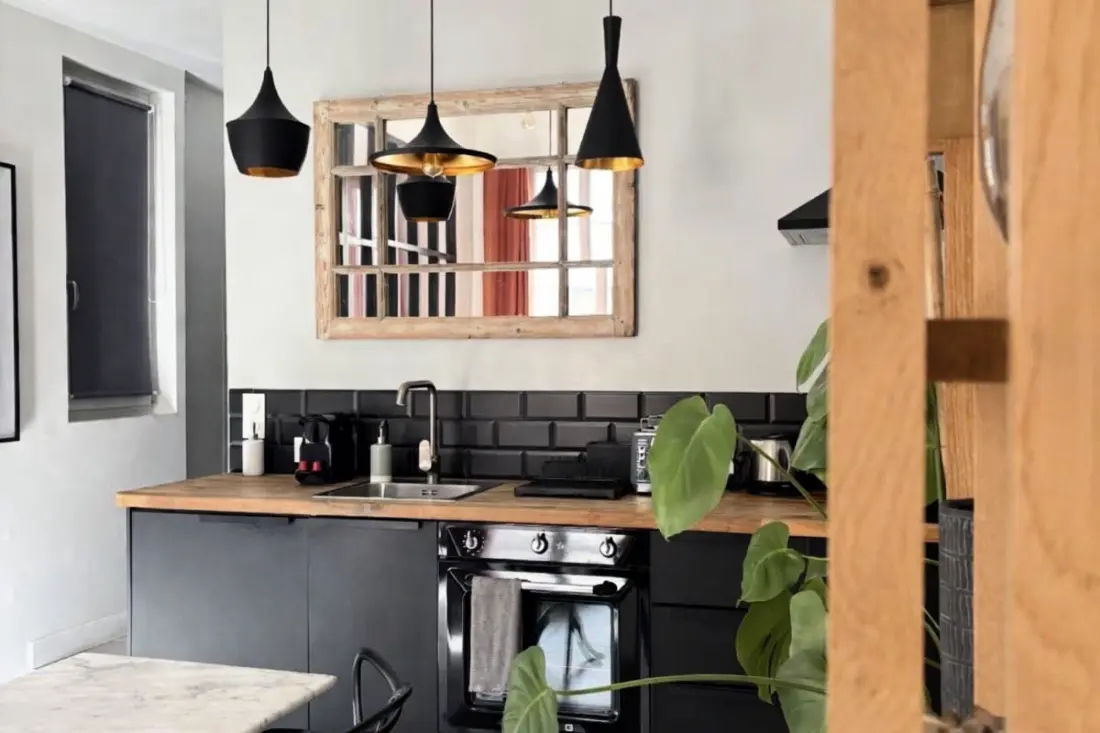 Home Chic Home - Les Suites De La Comédie - Suite2
