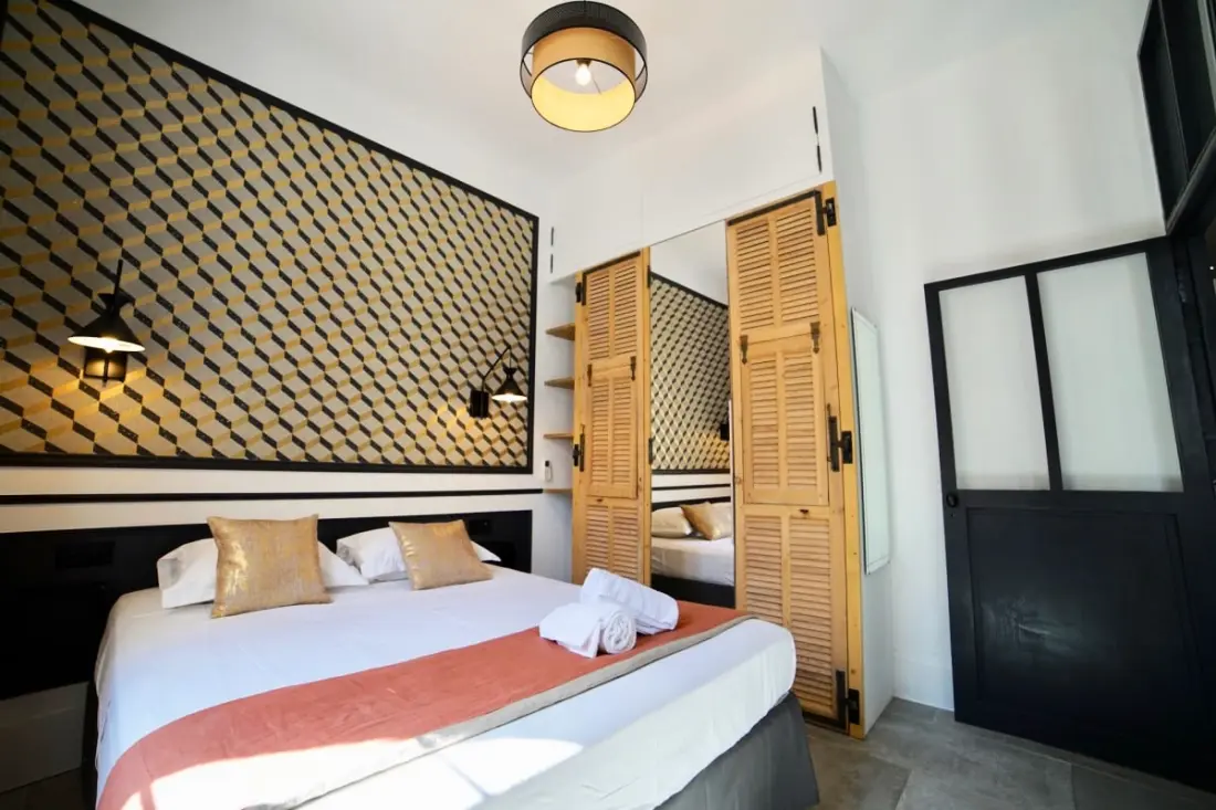 Home Chic Home - Les Suites De La Comédie - Suite2