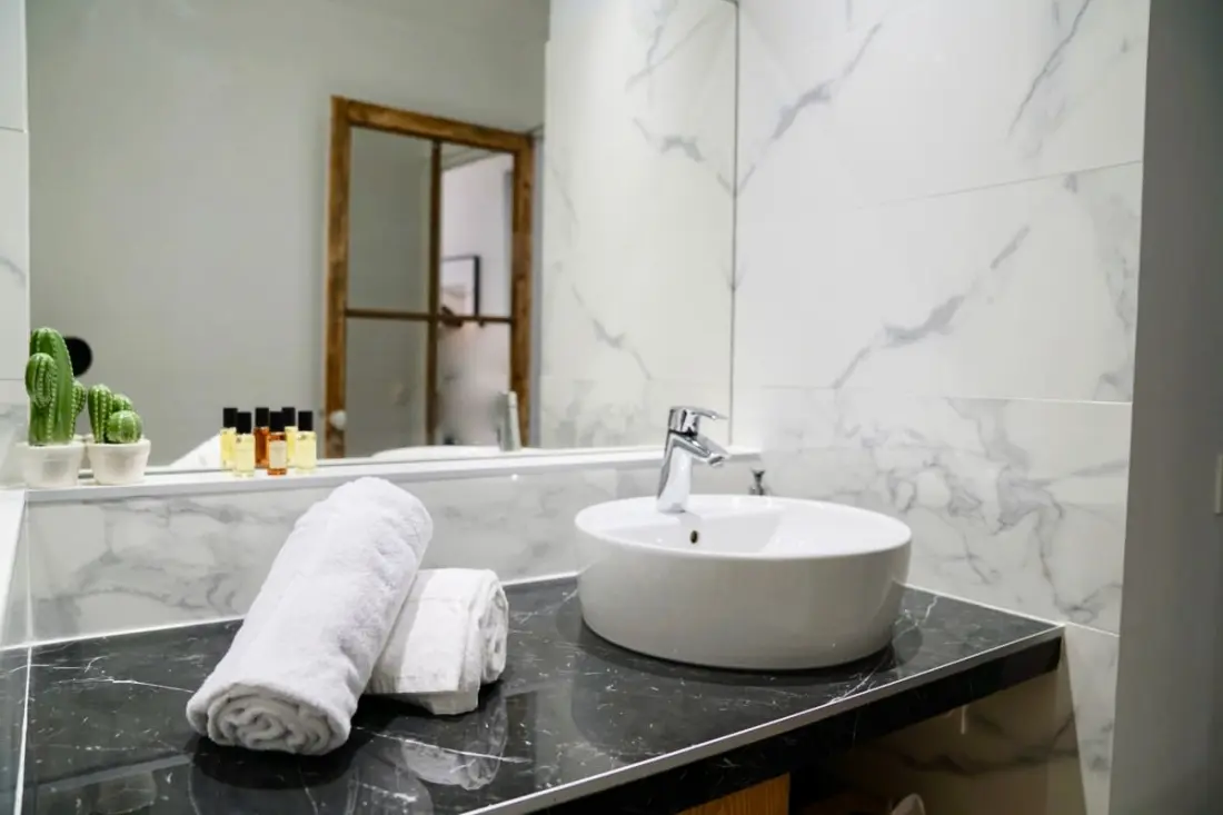 Home Chic Home - Les Suites De La Comédie - Suite2