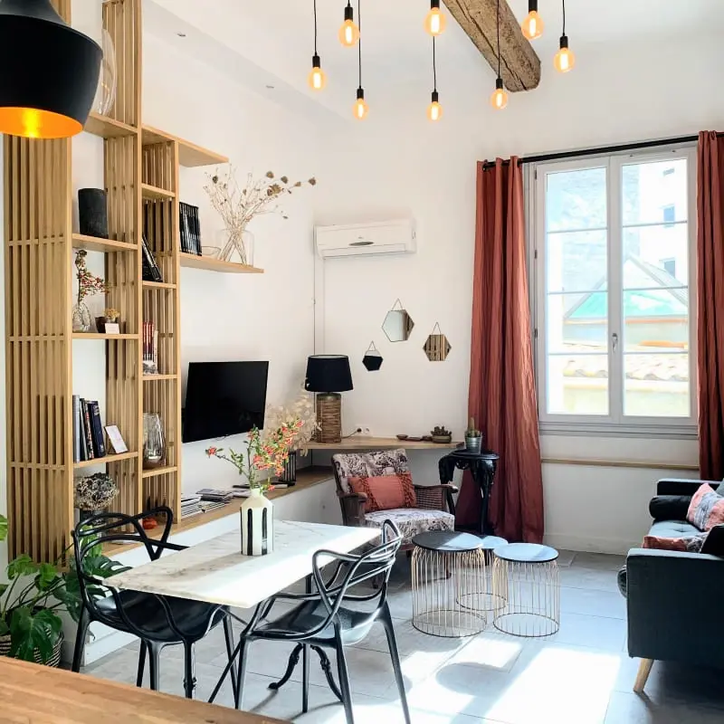 Home Chic Home - Les Suites De La Comédie - Suite2