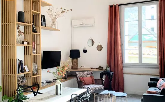Home Chic Home - Les Suites De La Comédie - Suite2
