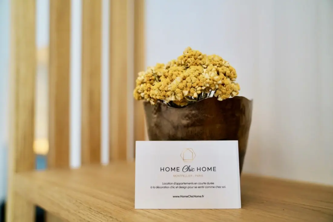 Home Chic Home - Ezüst tetők
