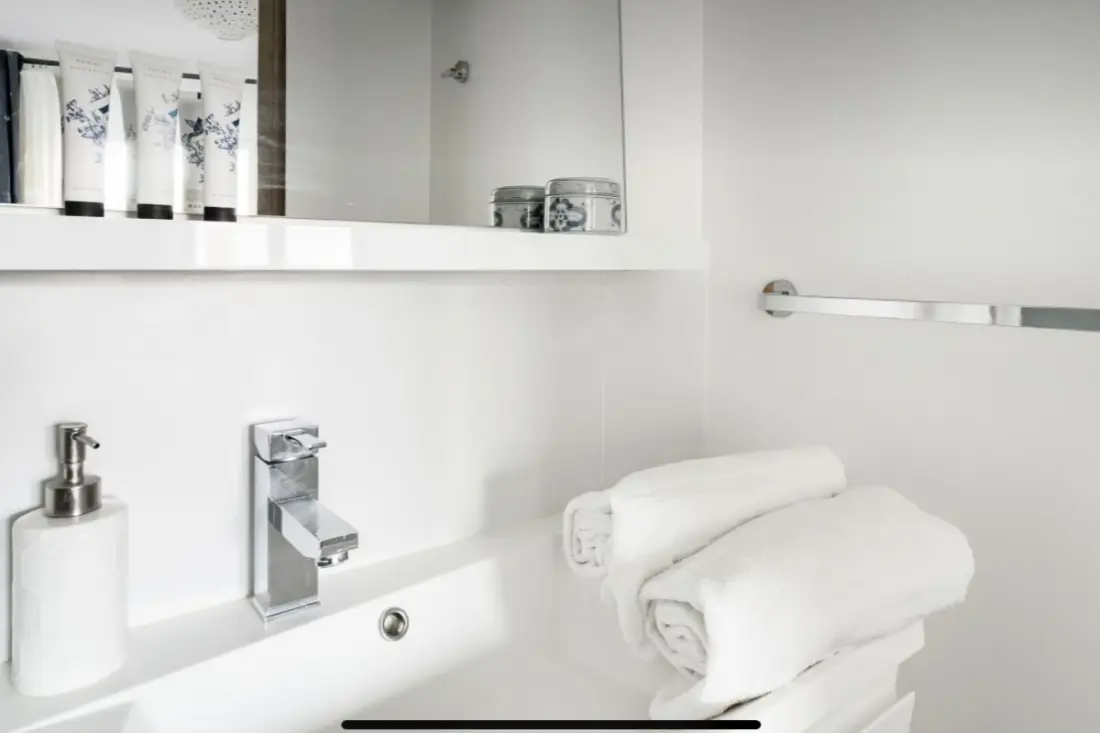 Home Chic Home - Ezüst tetők