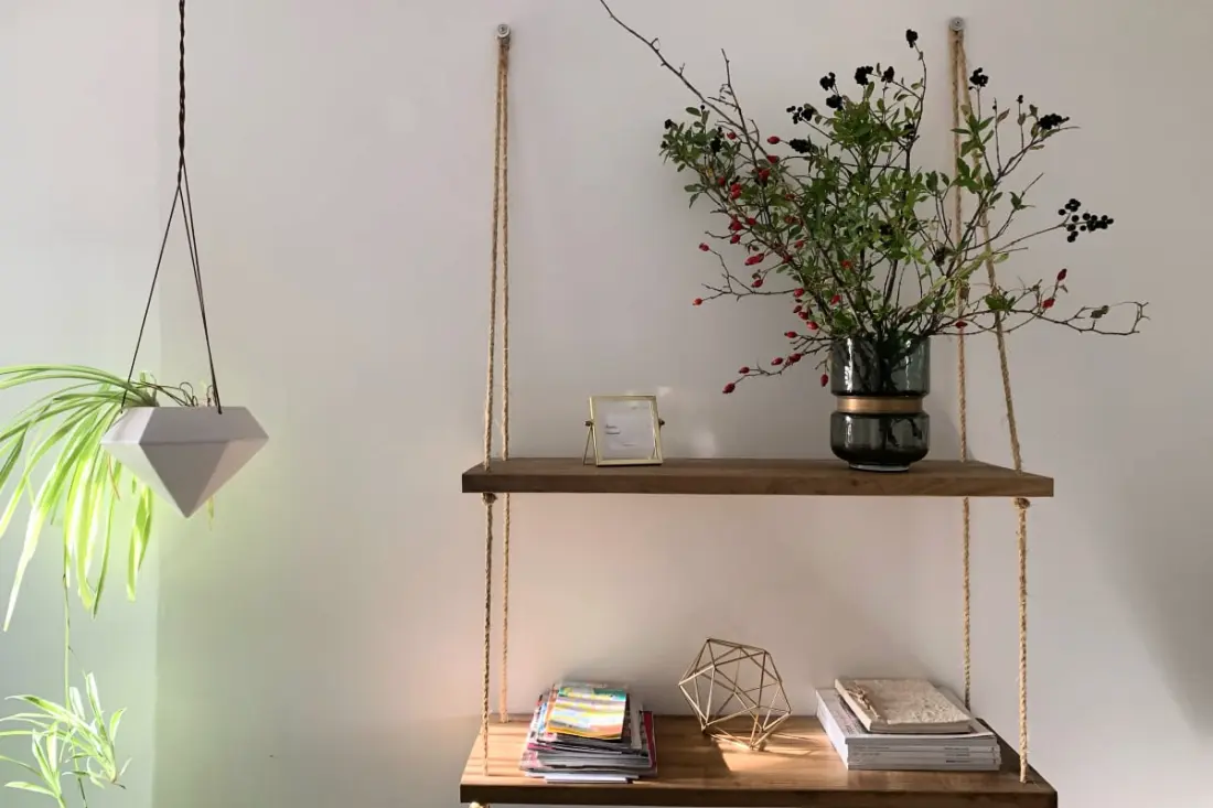 Home Chic Home - Ezüst tetők