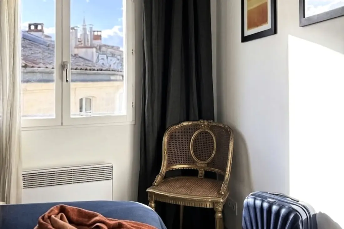 Home Chic Home - Ezüst tetők