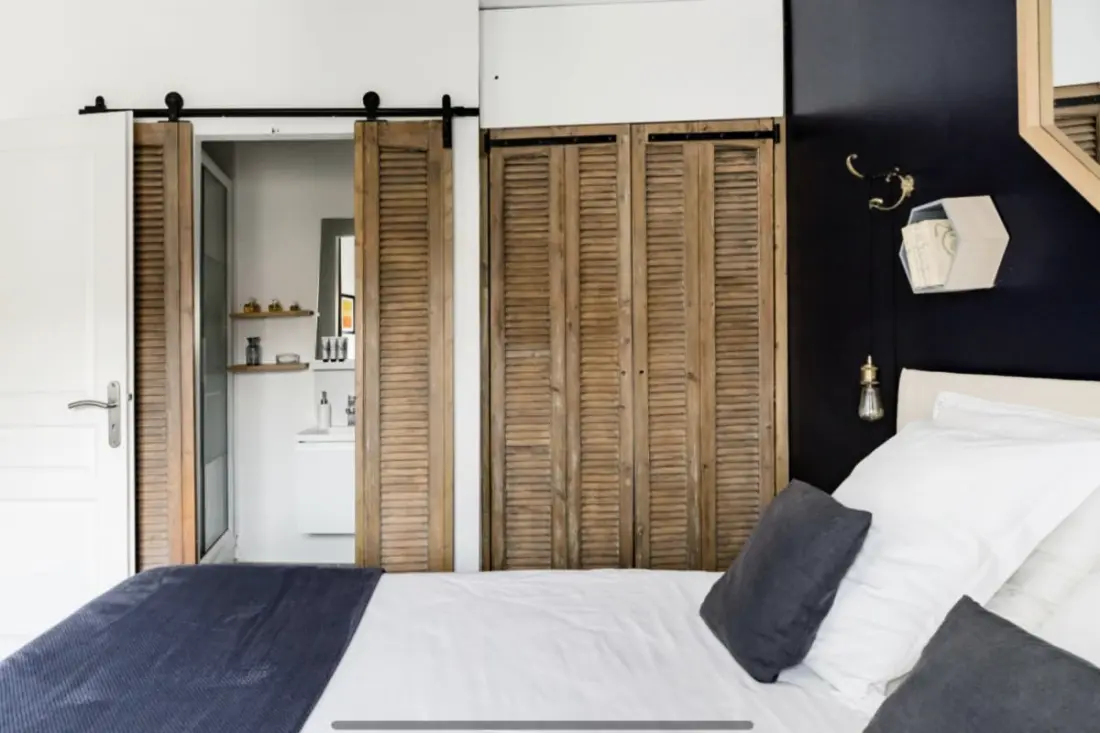 Home Chic Home - Ezüst tetők