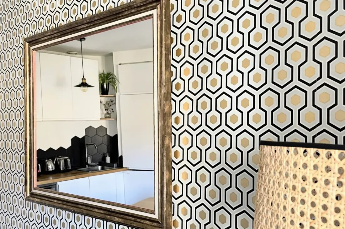 Home Chic Home - Ezüst tetők