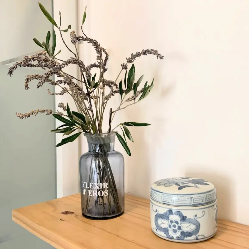 Home Chic Home - Ezüst tetők