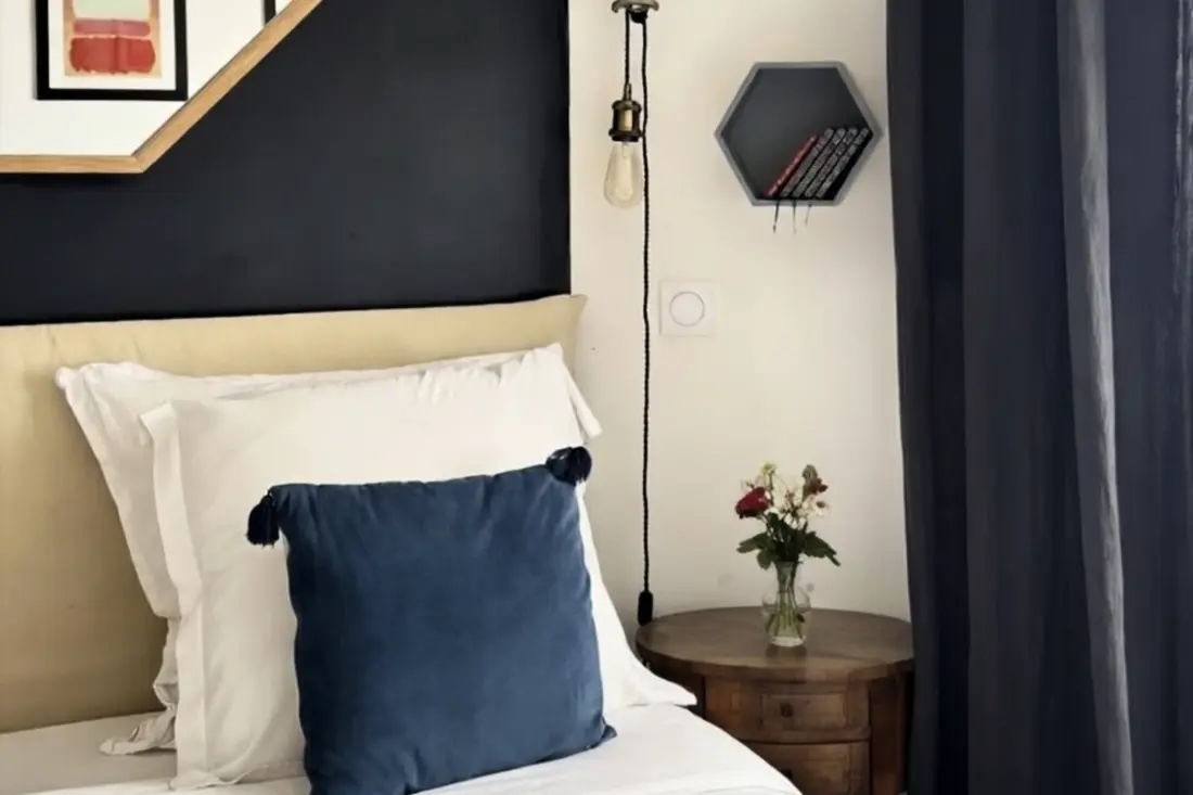 Home Chic Home - Ezüst tetők