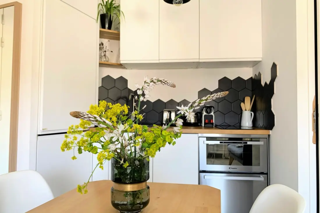 Home Chic Home - Ezüst tetők
