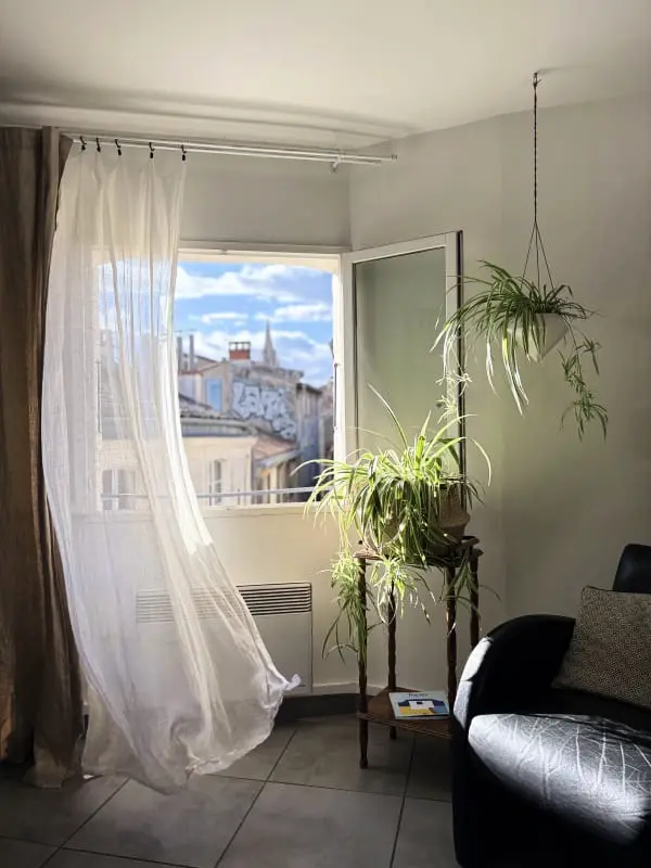 Home Chic Home - Ezüst tetők