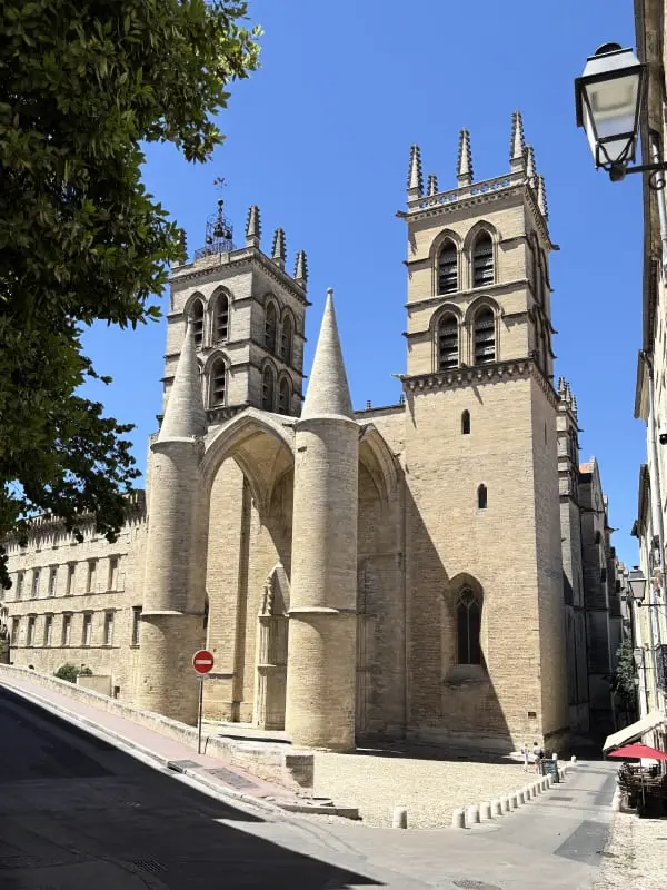 Szent Urszula tetői