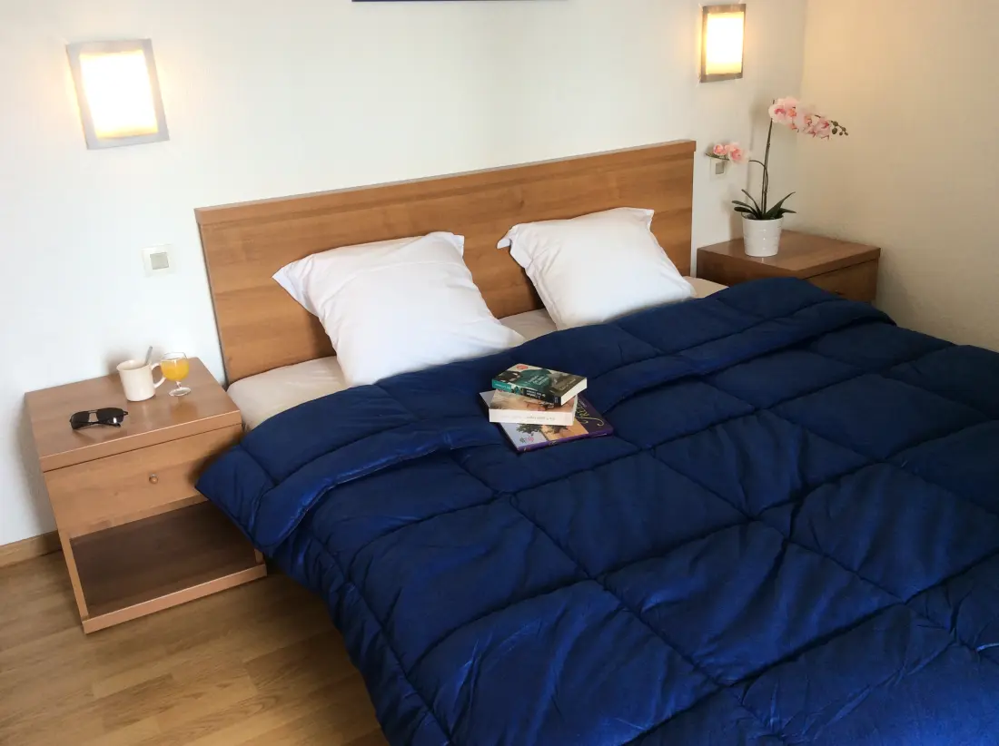 Residence Goélia Sun City3 Csillagok★★★